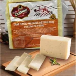 Tam Yağlı Olgunlaştırılmış Tulum Peyniri 1 Kg.