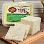 Tam Yağlı Olgunlaştırılmış Sezon Peyniri 1 Kg.
