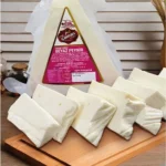 Yarım Yağlı Taze Peynir 1 Kg.