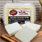 Tam Yağlı Taze Beyaz Peynir 1 Kg.