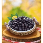 Gemlik Kuru Sele Zeytin 1 Kg.